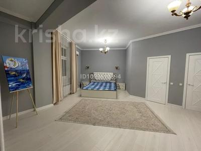 5-комнатная квартира · 175.4 м² · 10/16 этаж, Самал-1 29 — Жолдасбекава за 160 млн 〒 в Алматы, Медеуский р-н