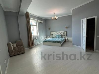 5-бөлмелі пәтер · 175.4 м² · 10/16 қабат, Самал-1 29 — Жолдасбекава, бағасы: 152.5 млн ₸ в Алматы, Медеуский р-н