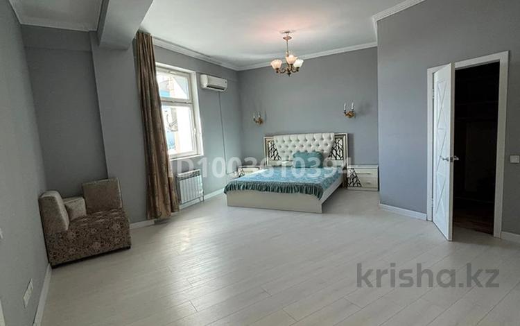 5-бөлмелі пәтер · 175.4 м² · 10/16 қабат, Самал-1 29 — Жолдасбекава, бағасы: 152.5 млн ₸ в Алматы, Медеуский р-н — фото 13