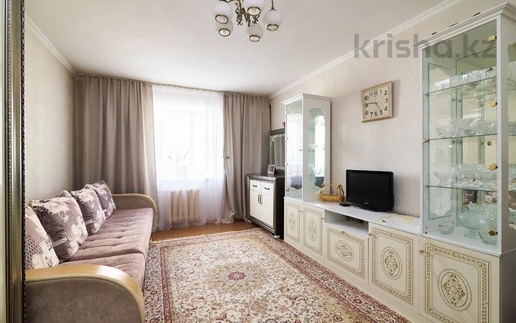 2-комнатная квартира · 58.3 м² · 9/10 этаж, Мустафина 21/1 за ~ 24.6 млн ₸ в Астане, Алматы р-н — фото 2