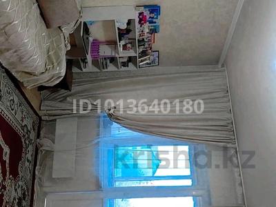 1-бөлмелі пәтер · 40 м² · 6/6 қабат, Көкжиек ш/а. 16, бағасы: 21 млн ₸ в Алматы, Жетысуский р-н