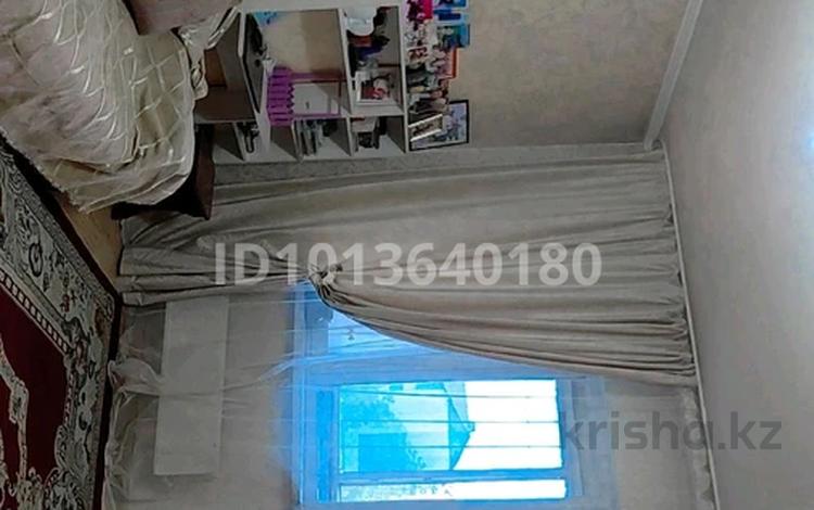 1-бөлмелі пәтер · 40 м² · 6/6 қабат, Көкжиек ш/а. 16, бағасы: 21 млн ₸ в Алматы, Жетысуский р-н — фото 2