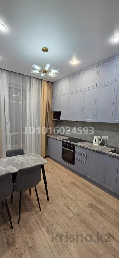 Фото ЖК Qaindy-3