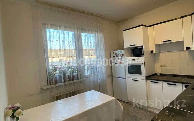 3-комнатная квартира · 67.9 м² · 12/12 этаж, мкр Дарабоз 9 за 39 млн 〒 в Алматы, Алатауский р-н — фото 2