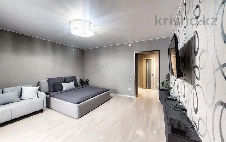 1-комнатная квартира · 41 м² · 8/9 этаж, Алихан Бокейхан 44 — EXPO за 14 000 〒 в Астане, Есильский р-н — фото 3
