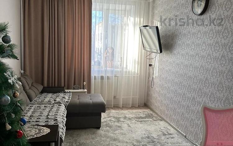 2-комнатная квартира, 47.4 м², 3/5 этаж, Московская 18 за 13.5 млн 〒 в Павлодаре — фото 2