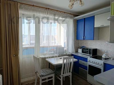 1-бөлмелі пәтер · 35 м² · 8/9 қабат, Нурсултана Назарбаева 136 — Абая, бағасы: 15.5 млн ₸ в Петропавловске