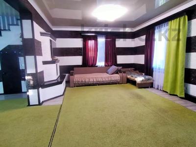 Отдельный дом · 4 комнаты · 150 м² · 8 сот., Томирис 59 за 35 млн 〒 в Кокшетау