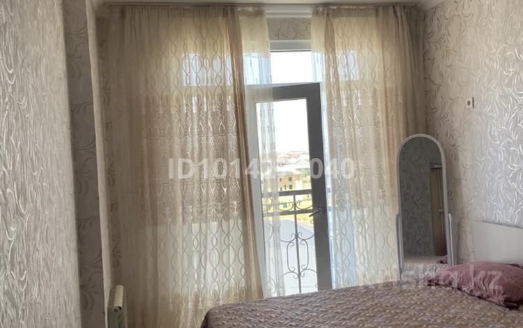 1-комнатная квартира · 44 м² · 9/12 этаж, мкр Нуртас 149 за 130 000 ₸ в Шымкенте, Каратауский р-н — фото 8