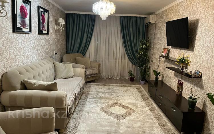 3-комнатная квартира, 78.9 м², 5/5 этаж, Камзина 8 за 18.5 млн 〒 в Павлодаре — фото 18