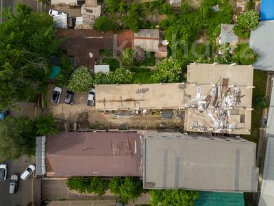 Участок · 15 соток, Муканова 164 за 795 млн ₸ в Алматы, Алмалинский р-н