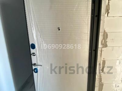 1-комнатная квартира · 43 м² · 5/9 этаж, Кайрбекова 358/2 за 20 млн ₸ в Костанае