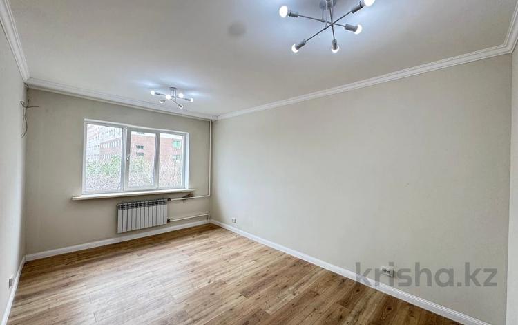 1-бөлмелі пәтер · 41 м² · 6/9 қабат, Карасай батыра 156, бағасы: 34 млн ₸ в Алматы, Алмалинский р-н — фото 3