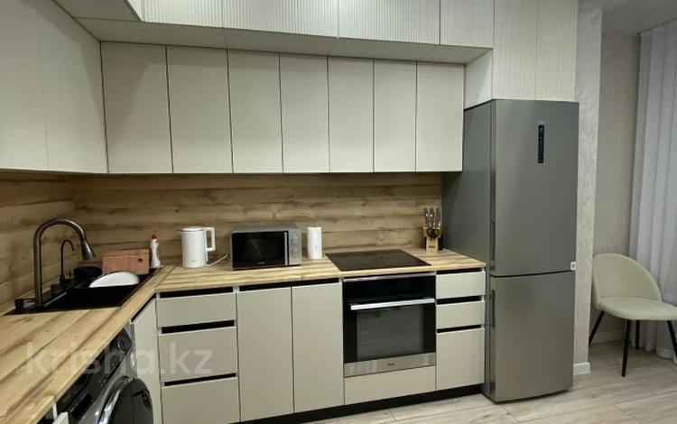 2-комнатная квартира · 68 м² · 15/16 этаж, Темирбаева 50 за 39 млн ₸ в Костанае — фото 2