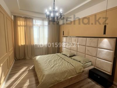 2-комнатная квартира · 73.5 м² · 8/16 этаж, 17-й мкр 23 за 300 000 ₸ в Актау