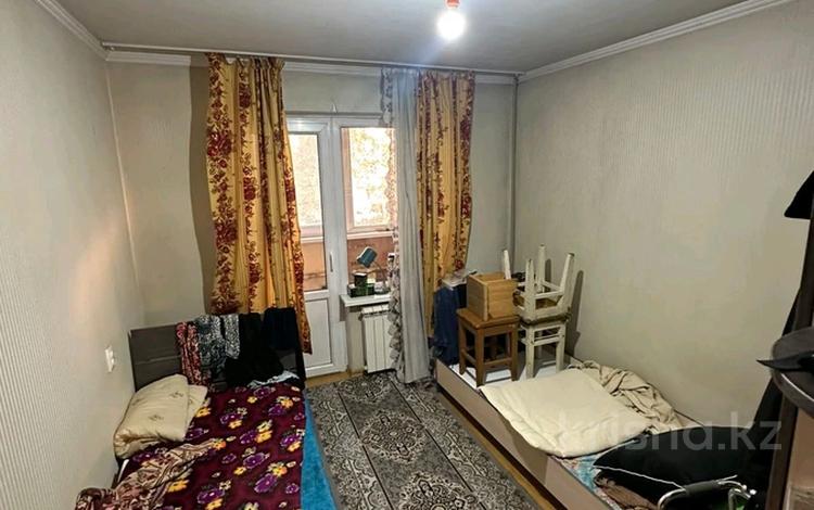2-бөлмелі пәтер · 56 м² · 3/5 қабат, Мамыр 7, бағасы: 42 млн ₸ в Алматы, Ауэзовский р-н — фото 2