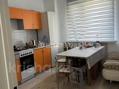2-комнатная квартира · 54.9 м² · 1/9 этаж, Сығанақ — Хан шатыр за 48 млн ₸ в Астане, Нура р-н