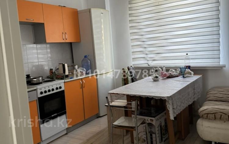 2-комнатная квартира · 54.9 м² · 1/9 этаж, Сығанақ — Хан шатыр за 48 млн ₸ в Астане, Нура р-н — фото 2