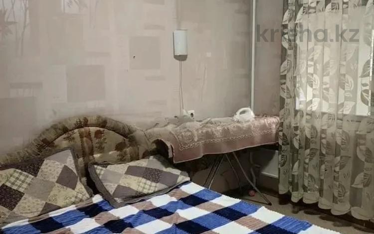 3-комнатная квартира · 72 м² · 8/9 этаж, мкр Жетысу-2 — ПОД РЕМОНТ за ~ 42.7 млн 〒 в Алматы, Ауэзовский р-н — фото 2