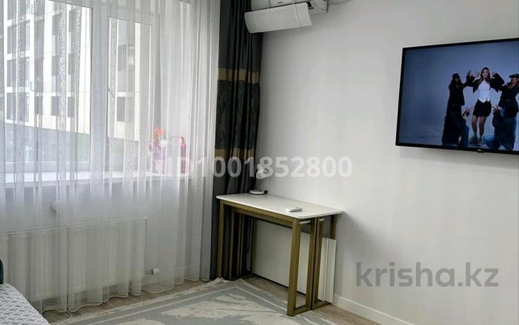 1-бөлмелі пәтер · 39 м² · 2/9 қабат, Аль фараби 44 — Идеальный вариант, бағасы: 28 млн ₸ в Астане, Есильский р-н — фото 21