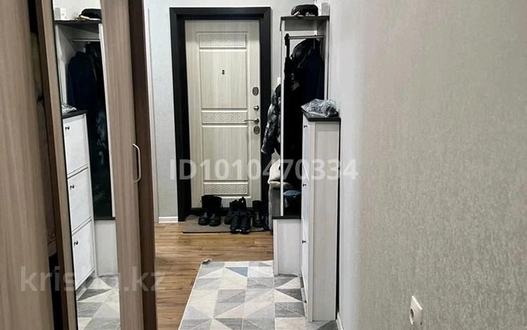 3-бөлмелі пәтер · 82 м² · 4/5 қабат, Пр. Аль-Фараби 42/1, бағасы: 32.5 млн ₸ в Усть-Каменогорске — фото 2