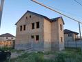 Отдельный дом · 5 комнат · 210 м² · 6.5 сот., мкр Мадениет, Жанкент 15 — Шоган Абыз Жанкент за 45 млн ₸ в Алматы, Алатауский р-н