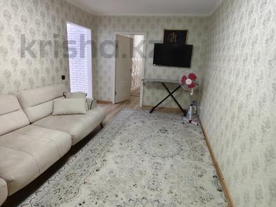 3-комнатная квартира · 60 м² · 1/5 этаж, мкр Айнабулак-3 за 42 млн ₸ в Алматы, Жетысуский р-н