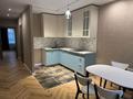 1-бөлмелі пәтер · 47 м² · 2/6 қабат, мкр Кайрат, Тараз 8/1, бағасы: 44.5 млн ₸ в Алматы, Турксибский р-н