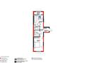 1-бөлмелі пәтер · 47 м² · 2/6 қабат, мкр Кайрат, Тараз 8/1, бағасы: 44.5 млн ₸ в Алматы, Турксибский р-н — фото 11