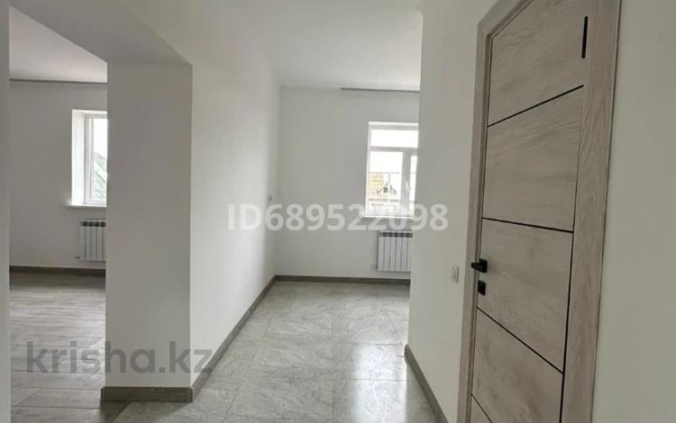 1-комнатная квартира · 45 м² · 1/2 этаж, Улица Покрышкина 1 — ул. Нурпеисова за 110 000 ₸ в Шымкенте, Абайский р-н — фото 8