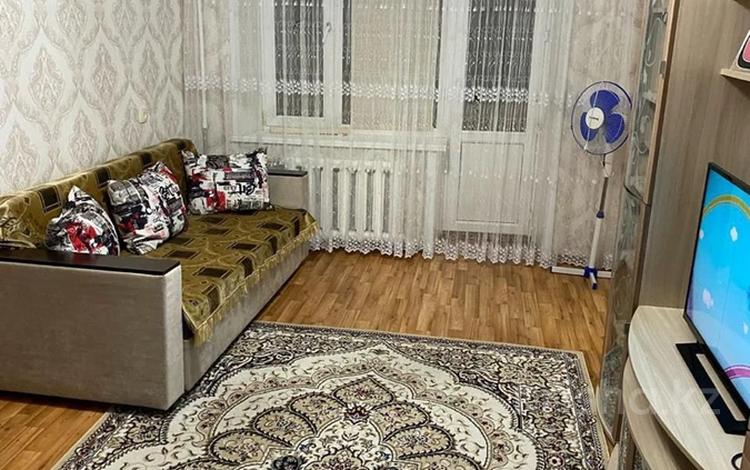 2-комнатная квартира · 44 м² · 2/4 этаж, Абая 40 за 10.9 млн ₸ в Балхаше — фото 2