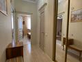 2-комнатная квартира · 55 м² · 8/10 этаж · помесячно, Ауэзова 163а за 350 000 〒 в Алматы, Бостандыкский р-н — фото 11