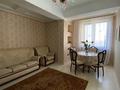 2-комнатная квартира · 55 м² · 8/10 этаж · помесячно, Ауэзова 163а за 350 000 〒 в Алматы, Бостандыкский р-н — фото 3