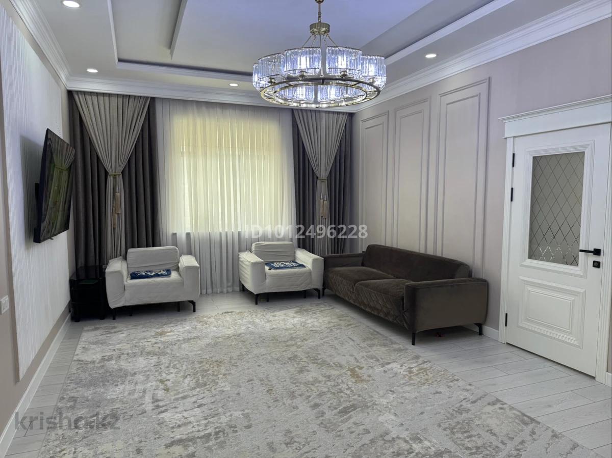Отдельный дом · 8 комнат · 300 м² · 8 сот.