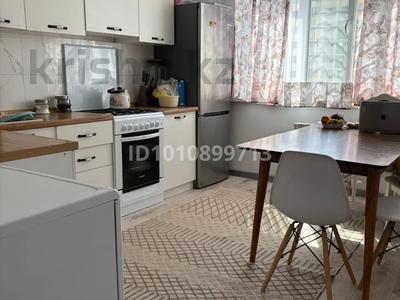 3-комнатная квартира · 75 м² · 4/9 этаж, мкр Шугыла, Микрорайон «Шугыла» 342 за 43 млн 〒 в Алматы, Наурызбайский р-н