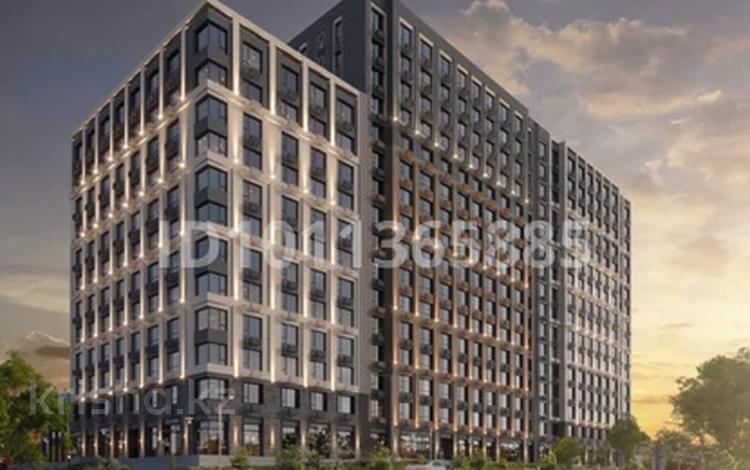 1-бөлмелі пәтер · 37.65 м² · 4/16 қабат, Калдаякова 30 — парк металург, бағасы: 24 млн ₸ в Шымкенте, Туран р-н — фото 5
