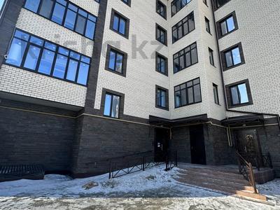 3-комнатная квартира, 135.2 м², 4/6 этаж, курмангалиева 28 за 29.5 млн 〒 в Уральске