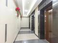 2-комнатная квартира, 50 м², 20/22 этаж, Нажимеденова 4/1 за 35 млн 〒 в Астане, Алматы р-н — фото 10