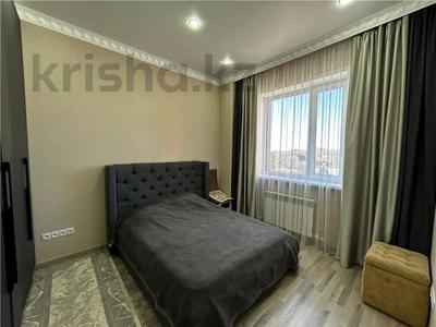 4-бөлмелі пәтер · 91 м² · 3/20 қабат, мкр Юго-Восток, Камали Дюсембекова 44/2, бағасы: 49 млн ₸ в Караганде, Казыбек би р-н