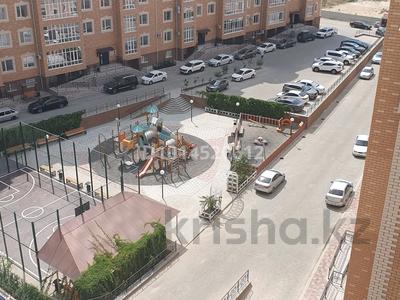 3-комнатная квартира · 112 м² · 6/7 этаж, 20-й мкр, Мкрн 20 6 за 37.5 млн ₸ в Актау