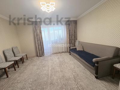 2-комнатная квартира · 55.5 м² · 5/9 этаж, мкр Новый Город, Ермекова 106А за 25 млн ₸ в Караганде, Казыбек би р-н
