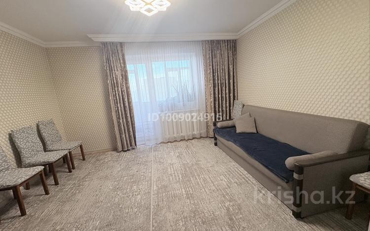 2-комнатная квартира · 55.5 м² · 5/9 этаж, мкр Новый Город, Ермекова 106А за 25 млн ₸ в Караганде, Казыбек би р-н — фото 2