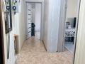 2-комнатная квартира · 55.5 м² · 5/9 этаж, мкр Новый Город, Ермекова 106А за 25 млн ₸ в Караганде, Казыбек би р-н — фото 10