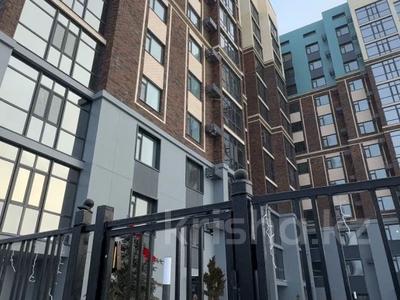 4-комнатная квартира · 166.3 м² · 10/12 этаж, Канайби 32а за 83 млн 〒 в Кокшетау