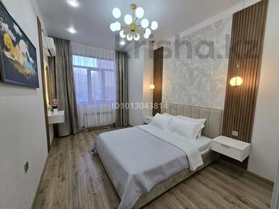2-бөлмелі пәтер · 50 м² · 2/14 қабат, 16-ш/а. 68 — ТРК Актау, бағасы: 19 000 ₸ в 16-й мкр 