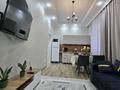 2-комнатная квартира · 50 м² · 2/14 этаж, 16-й мкр 68 — ТРК Актау за 19 000 ₸ — фото 11