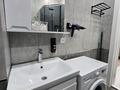 2-комнатная квартира · 50 м² · 2/14 этаж, 16-й мкр 68 — ТРК Актау за 19 000 ₸ — фото 9