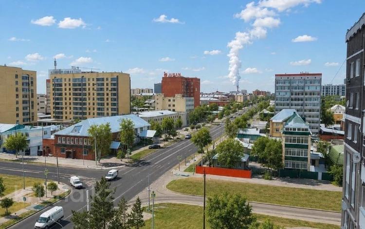 3-бөлмелі пәтер · 71 м² · 8/10 қабат, Тауелсиздик 2Б, бағасы: 30.5 млн ₸ в Костанае — фото 2