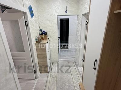 2-бөлмелі пәтер · 60 м² · 3/5 қабат, Абая 87, бағасы: 22 млн ₸ в Жезказгане