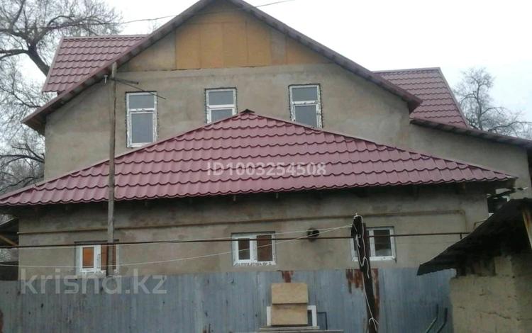 Участок · 8 соток, Карасай, Село колды. улица Жайдарлы 12 — улица Орталық и Жайдарлы за 28 млн ₸ в Алматинской обл. — фото 2